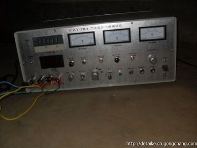 溫州瑞安喇叭測(cè)試臺(tái) 電子元器件設(shè)計(jì)的精密基石